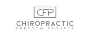 Chiropractic Freedom Project logo