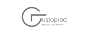 Gustoprod Logo